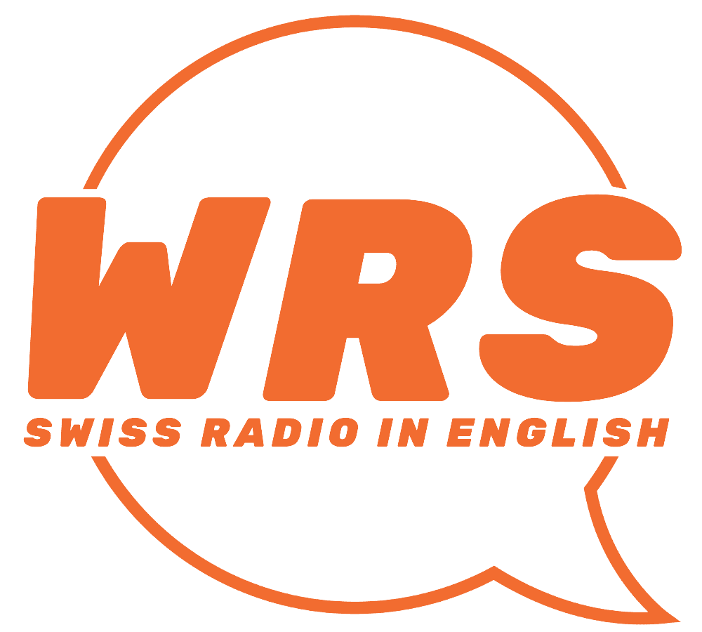 WRS "Swiss Radio in English"