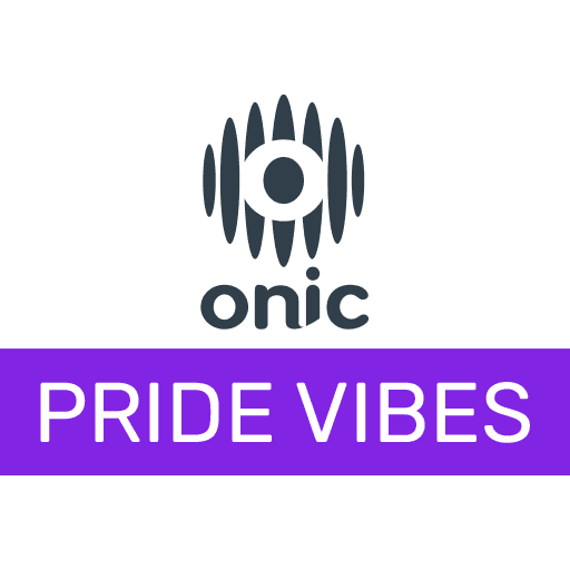 Onic Pride Vibes