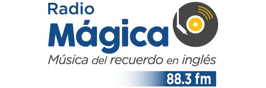 Radio Mágica 88.3 FM