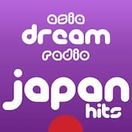 Japan Hits - asia DREAM radio