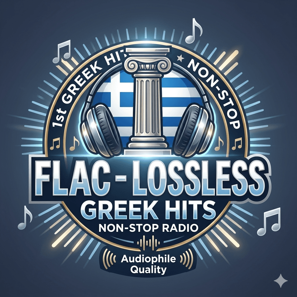 1st Greek Hits Radio MP3