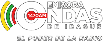 Ondas de Ibagué 1470 AM