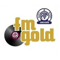 Akashvani AIR FM Gold