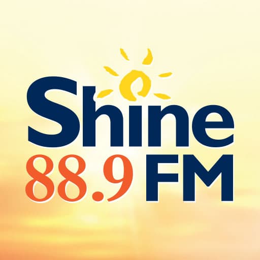 88.9 Shine FM
