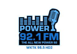 Power 92.1 (WRBD)