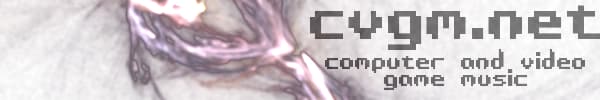 CVGM.net - Chiptune, Demoscene and RetroGame Music