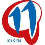 Radio 11Q 104.9 FM