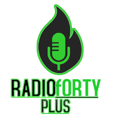 Radio 40plus Forty Plus