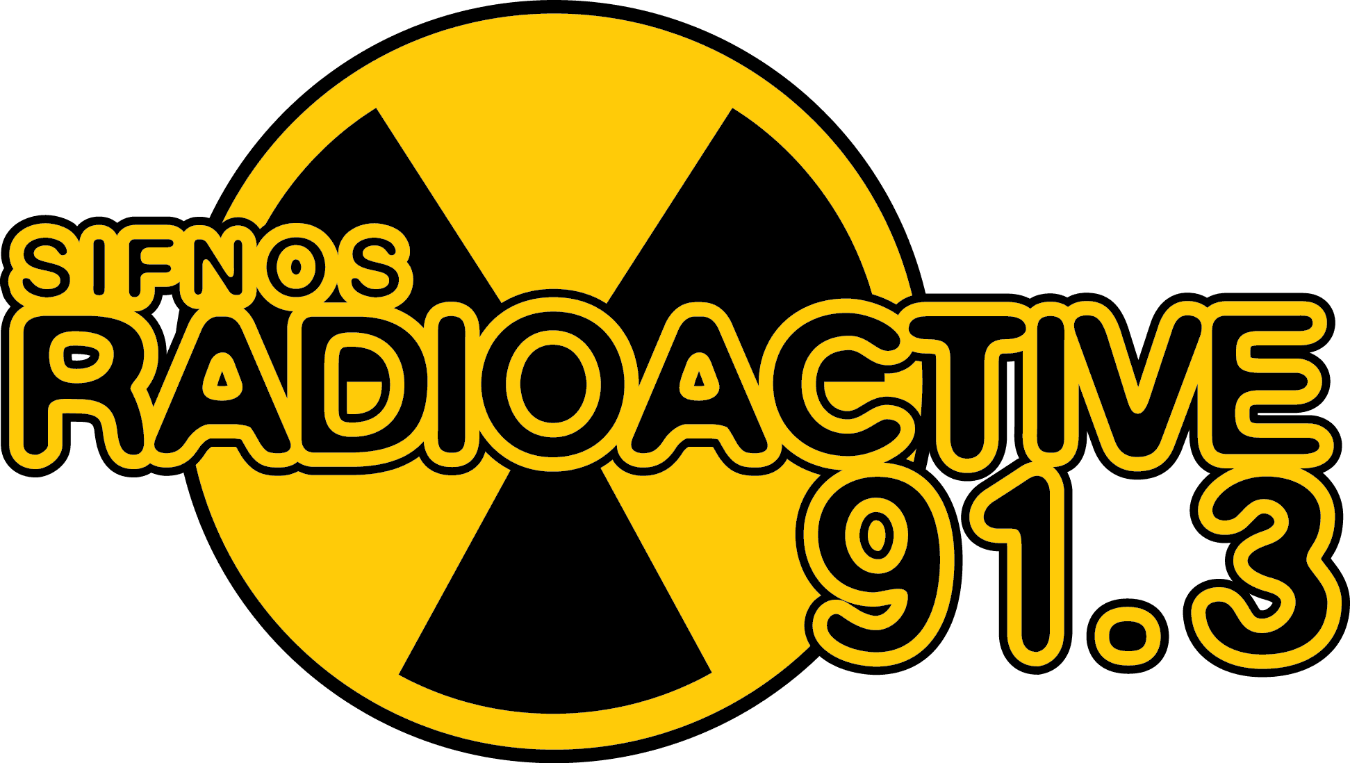 RadioActive 91.3 - Sifnos