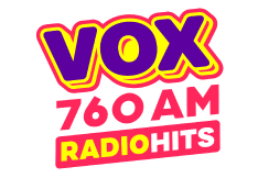  VOX AM Radio Hits (CDMX) - 760 AM - XEABC-AM - Radiópolis - Ciudad de México