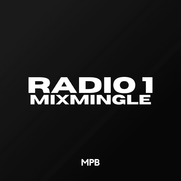 MPB Radio 1 MixMingle