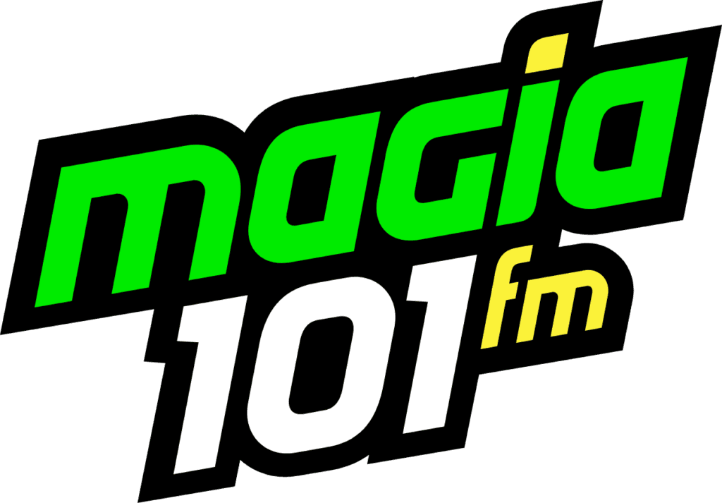  MAGIA 101 101.7 (Aguascalientes) - 101.7 FM - XHUNO-FM - Radiogrupo - Aguascalientes, Aguascalientes
