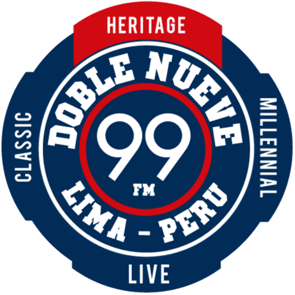 Doble Nueve - Heritage