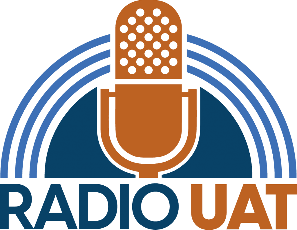 Radio UAT (Ciudad Victoria) - 102.5 FM - XHUNI-FM - Universidad Autónoma de Tamaulipas - Ciudad Victoria, Tamaulipas