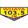 Wijaya FM 103.5 FM Surabaya