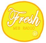Fresh Web Radio GR