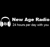 1st Greek New Age Radio