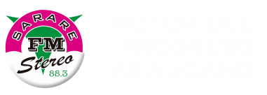 Emisora Sarare Stereo 88.3 FM