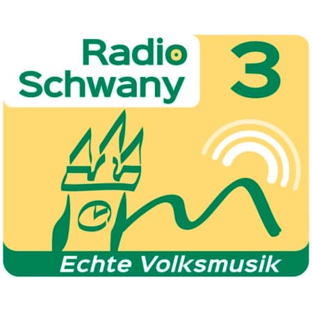 Schwany3 Echte Volksmusik