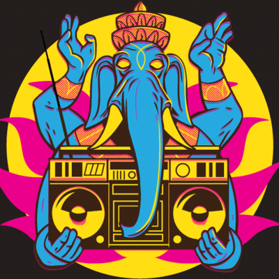 SomaFM Suburbs of Goa [64K AAC]