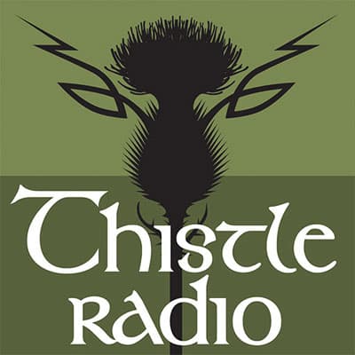 SomaFM ThistleRadio (32k AAC)