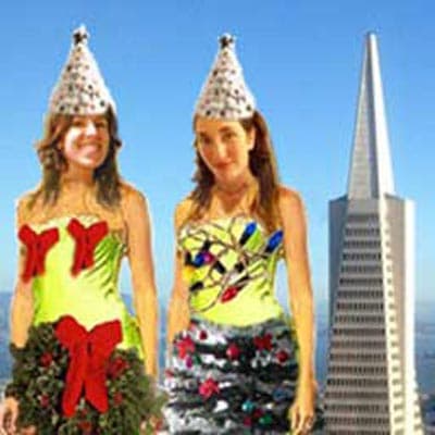 SomaFM Xmas in Frisco (32k AAC)