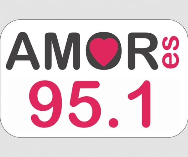  AMOR ES 95.1 (Ciudad Guzmán) - 95.1 FM - XHBC-FM - Grupo Radiofónico ZER - Ciudad Guzmán, Jalisco