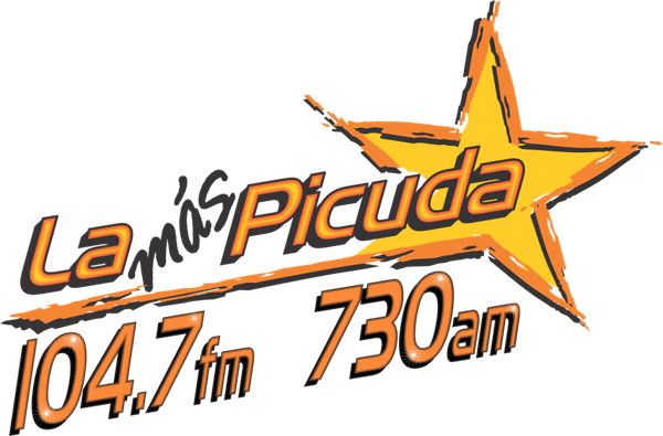  LA MÁS PICUDA 104.7 (Parral) - 104.7 FM - XHEHB-FM - Radiorama Parral - Hidalgo del Parral, Chihuahua