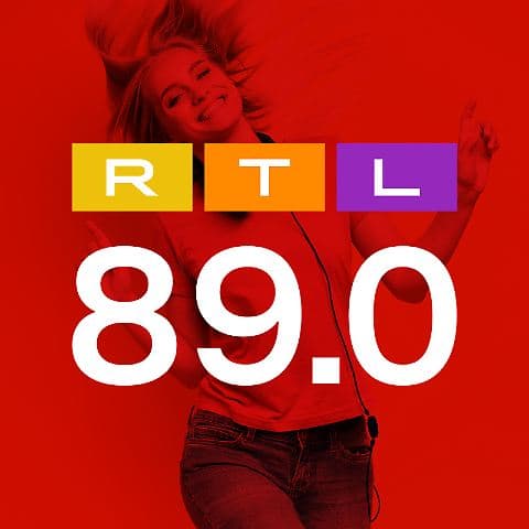 89.0 RTL Live
