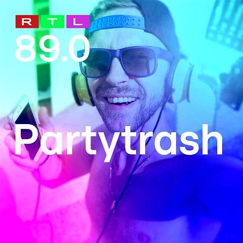 89.0 RTL Partytrash
