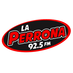 LA PERRONA 92.5 (Irapuato) - 92.5 FM - XHSAG-FM - Grupo El Salmantino - Irapuato, Guanajuato