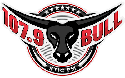 107.9 FM “The Bull”