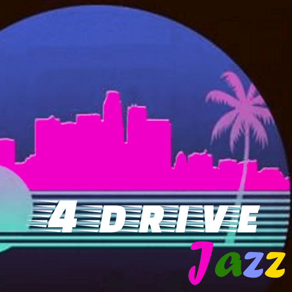 4DJ 4Drive Jazz