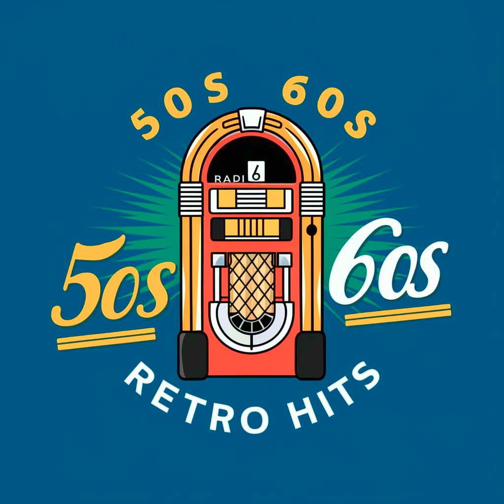  50s 60s RETRO HITS