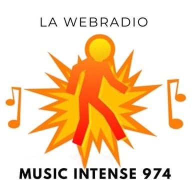 Music Intense 974