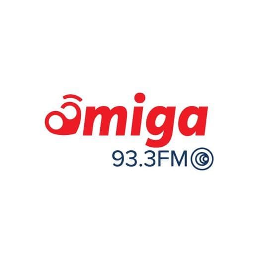 Radio Amiga 93.3 FM