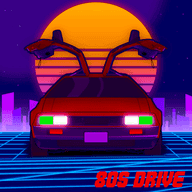 80s Drive