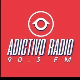  ADICTIVO RADIO 90.3 (Torreón) - 90.3 FM - XHBP-FM - GPS Media - Torreón, Coahuila