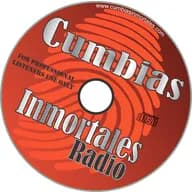 +Cumbias Inmortales Radio (MTY) - Online - www.cumbiasinmortales.com - Grupo Digital Retroland - Monterrey, Nuevo León