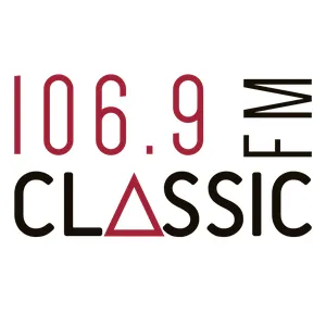  CLASSIC 106.9 (MTY) - 106.9 FM - XHPJ-FM - Multimedios Radio - Monterrey, Nuevo León