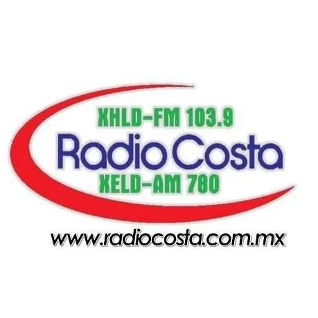  RADIO COSTA 103.9 (Autlán) - 103.9 FM / 780 AM - XHLD-FM / XELD-AM - Autlán, Jalisco