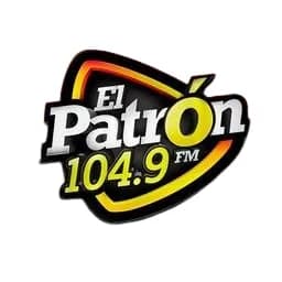  EL PATRÓN 104.9 (Xalapa) - 104.9 FM - XHBD-FM - Oliva Radio - Xalapa, Veracruz