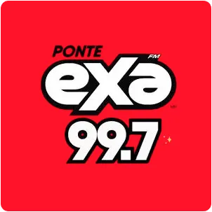  EXA FM 99.7 (Colima) - 99.7 FM - XHCOC-FM - JA Radio - Colima, Colima