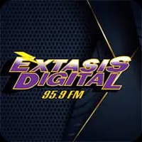  EXTASIS DIGITAL 95.9 (León) - 95.9 FM - XHGTO-FM - Radiorama Bajío - León, Guanajuato