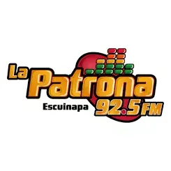  LA PATRONA 570 (Escuinapa) - 570 AM - XETD-AM - Alica Medios - Escuinapa, Sinaloa