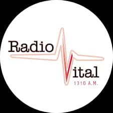  RADIO VITAL 1310 (Guadalajara) - 1310 AM - XETIA-AM - Grupo Unidifusión - Guadalajara, Jalisco