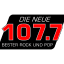 Die Neue 107.7 - OLDIES