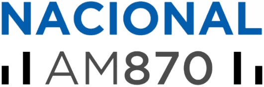 Radio nacional AM 870