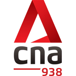 CNA 938 Live Singapore