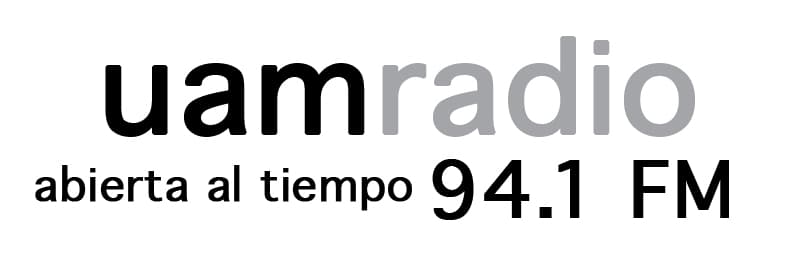  UAM RADIO 94.1 (CDMX) - 94.1 FM - XHUAM-FM - UAM (Universidad Autónoma Metropolitana) - Ciudad de México